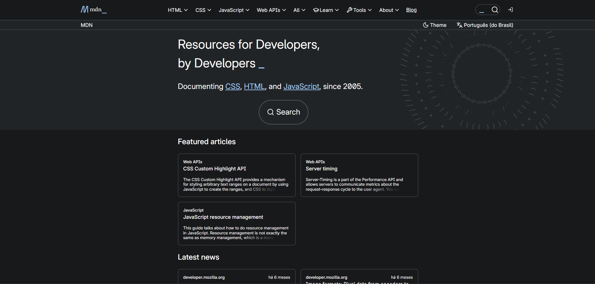 MDN Web Docs | Yasmalia